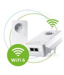 devolo Magic 2 WiFi 6 devolo Magic 2 WiFi 6