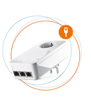 devolo Magic 2 LAN triple devolo Magic 2 LAN triple