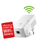 devolo WiFi 5 Repeater 1200 devolo WiFi 5 Repeater 1200