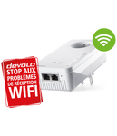 devolo WiFi Repeater+ ac devolo WiFi Repeater+ ac