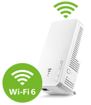 devolo WiFi 6 Repeater 3000