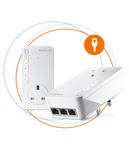 devolo Magic 2 LAN devolo Magic 2 LAN