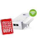 devolo WiFi Repeater+ ac devolo WiFi Repeater+ ac