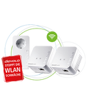 devolo Magic 1 WiFi mini devolo Magic 1 WiFi mini