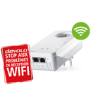 devolo Répéteur WiFi+ ac devolo Répéteur WiFi+ ac