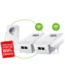 devolo Magic 2 WiFi next devolo Magic 2 WiFi next