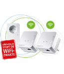 devolo Magic 1 WiFi mini devolo Magic 1 WiFi mini