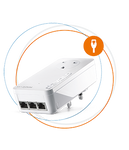 devolo Magic 2 LAN devolo Magic 2 LAN