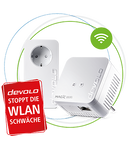 devolo Magic 1 WiFi mini