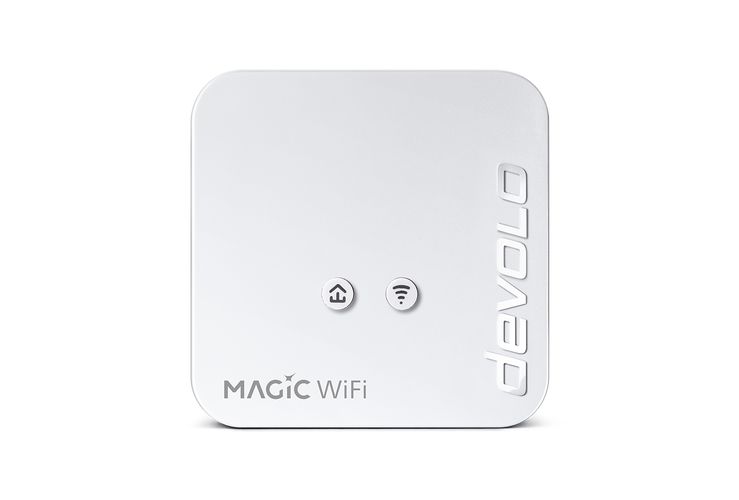 devolo Magic 1 WiFi 4 Mesh