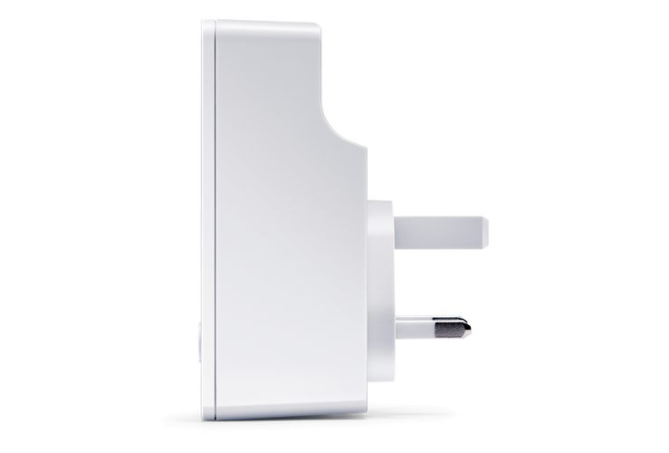 devolo WiFi ac Repeater devolo WiFi ac Repeater