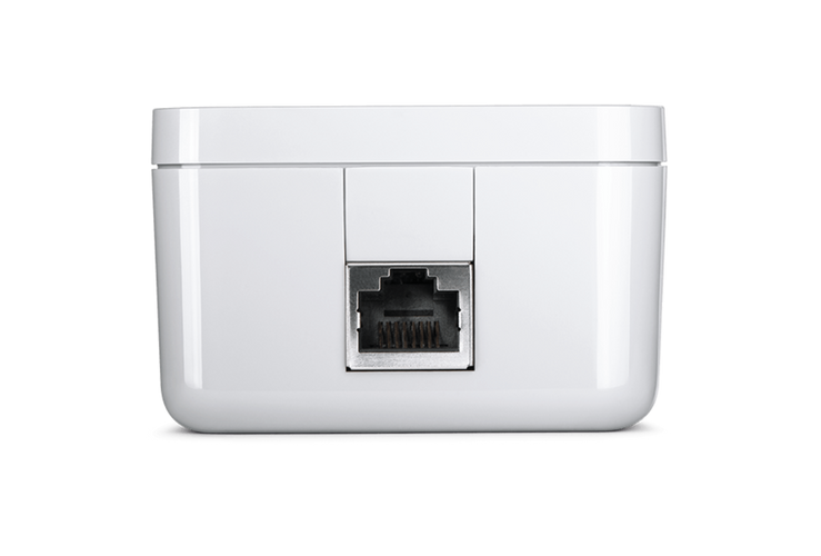 devolo Fiber Connect
