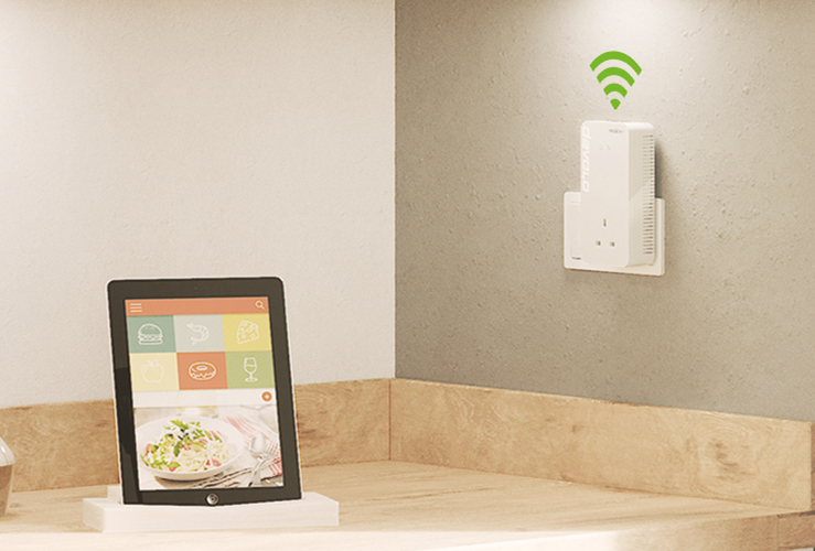 devolo Magic 1 WiFi devolo Magic 1 WiFi