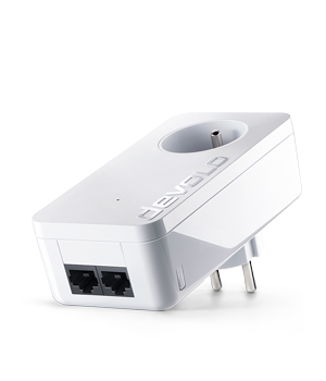 dLAN® 550 duo+ CPL dLAN® 550 duo+ CPL