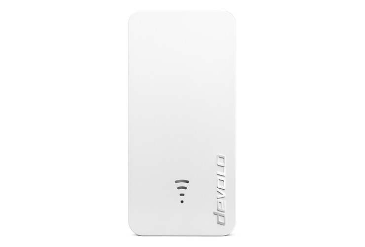 devolo WiFi 6 Repeater 3000