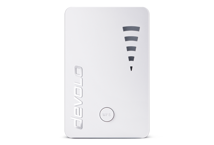 devolo WiFi ac Repeater devolo WiFi ac Repeater