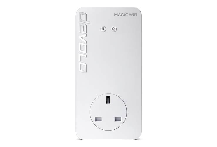 devolo Magic 1 WiFi devolo Magic 1 WiFi