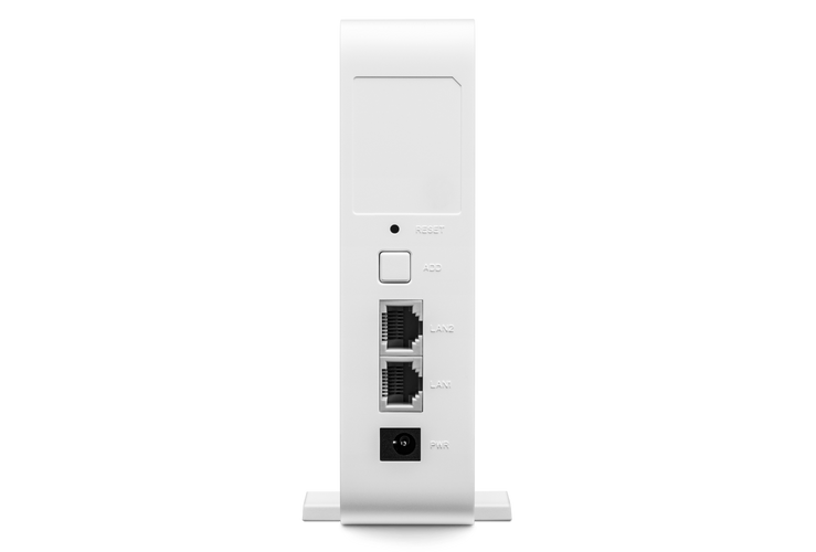devolo WiFi 6 Repeater 5400