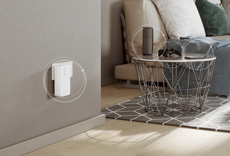 devolo Magic 2 WiFi next devolo Magic 2 WiFi next