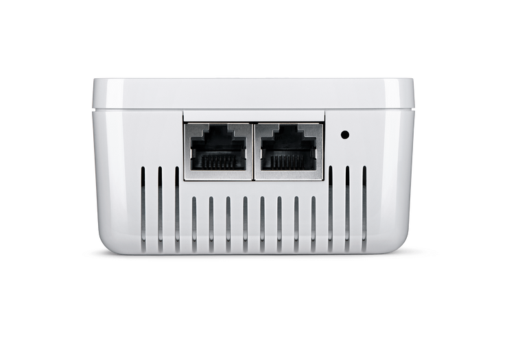 devolo WiFi Repeater+ ac devolo WiFi Repeater+ ac