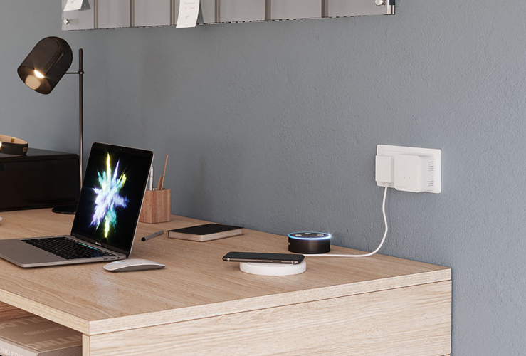 devolo Magic 1 WiFi mini devolo Magic 1 WiFi mini