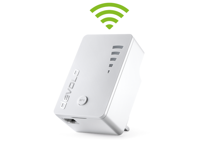 devolo WiFi ac Repeater devolo WiFi ac Repeater