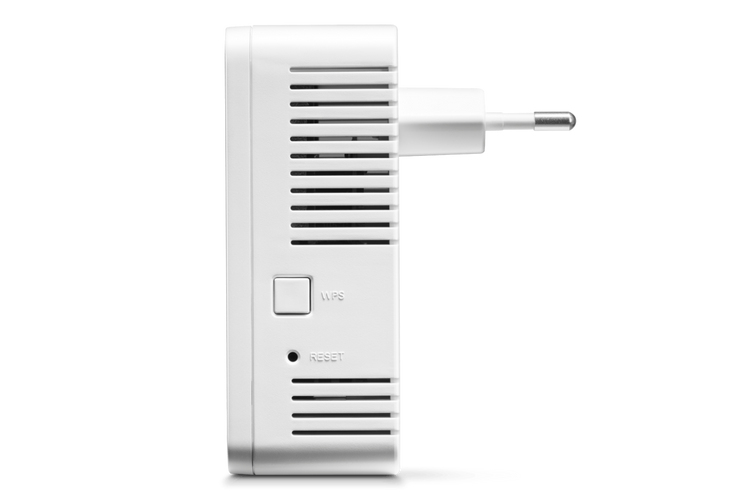 devolo WiFi 5 Repeater 1200 devolo WiFi 5 Repeater 1200