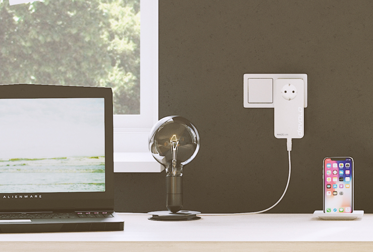 devolo Magic 1 LAN devolo Magic 1 LAN