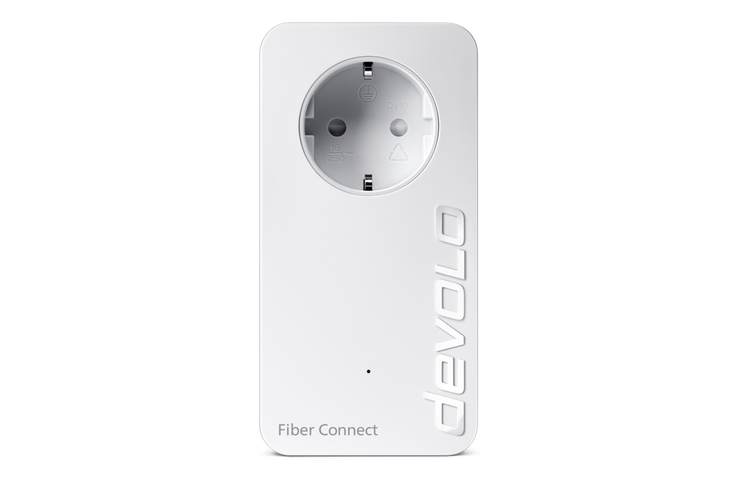 devolo Fiber Connect