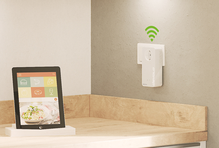 devolo Magic 1 WiFi devolo Magic 1 WiFi