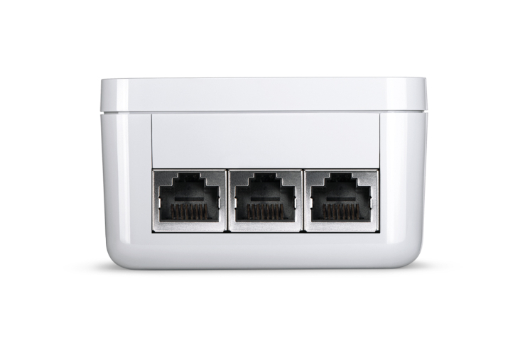 devolo Magic 2 LAN triple devolo Magic 2 LAN triple