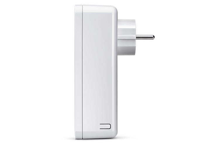 devolo Fiber Connect