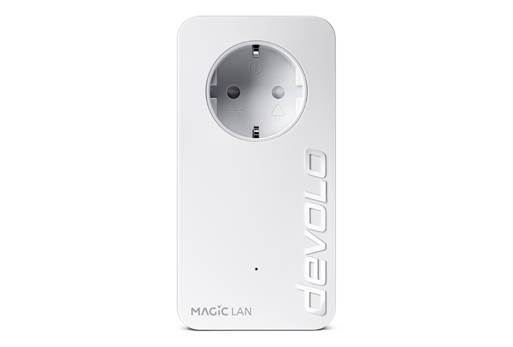 devolo Magic 2 LAN devolo Magic 2 LAN