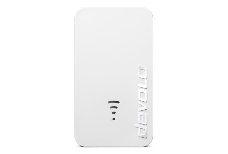 devolo WiFi 5 Repeater 1200 devolo WiFi 5 Repeater 1200