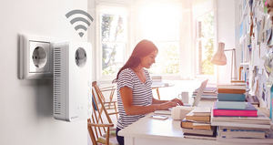 Mesh Home-Office