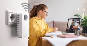 Mesh Home-Schooling