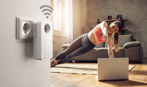 Mesh Home-Fitness