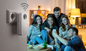 Mesh Streaming