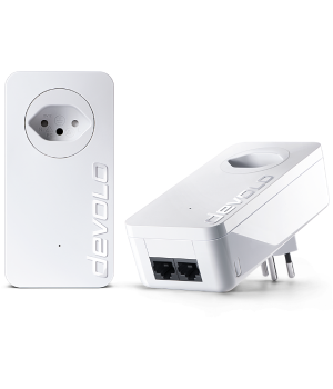 devolo dLAN® 550 duo+