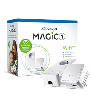 devolo Magic 1 WiFi mini