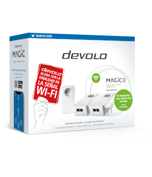 devolo Magic 2 WiFi next