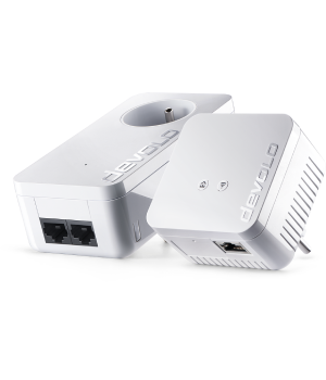devolo dLAN® 550 WiFi