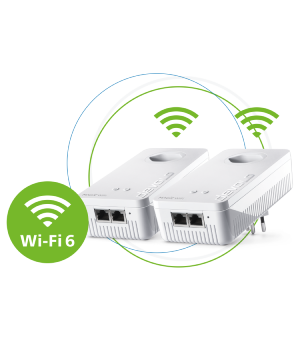 devolo Magic 2 WiFi 6 Mesh