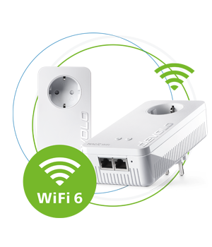 devolo Magic 2 WiFi 6
