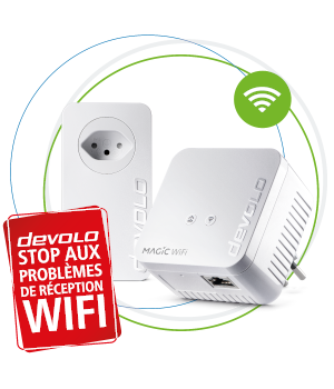 devolo Magic 1 WiFi mini