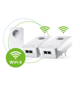 devolo Magic 2 WiFi 6