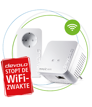 devolo Magic 1 WiFi mini