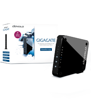 devolo GigaGate