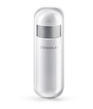 devolo Home Control Luftfeuchtemelder