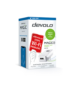 devolo Magic 2 WiFi next